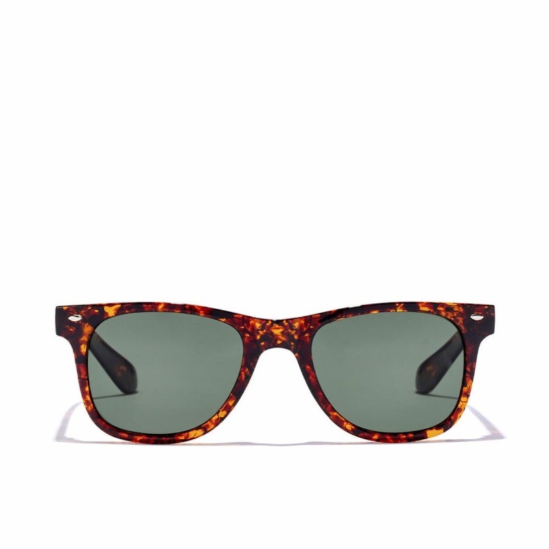 Lunettes de soleil polarisées Hawkers Slater Vert Marron (Ø 48 mm)