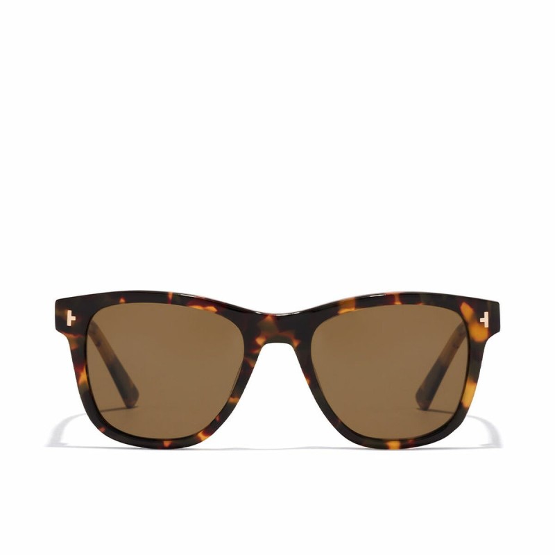 Lunettes de soleil polarisées Hawkers One Pair Marron (Ø 47 mm)