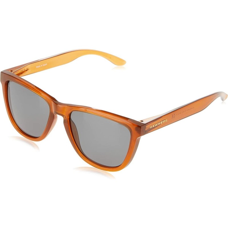 Lunettes de soleil Unisexe Hawkers One Raw Polarisées Ø 55