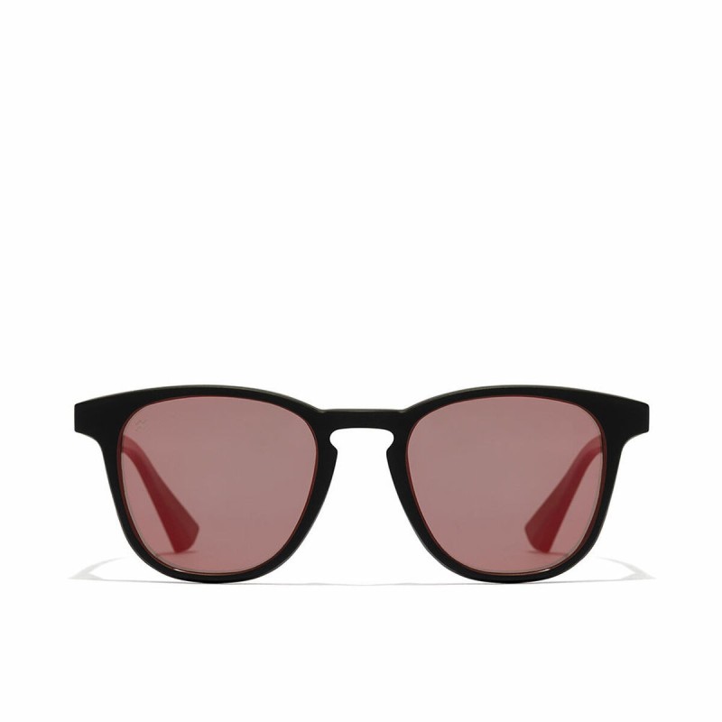 Lunettes de soleil Unisexe Northweek Wall Rouge Noir Ø 140 mm