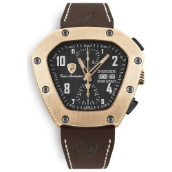 Montre Homme Lamborghini TLF-T07-5-SPYDERLEGGERO (Ø 51