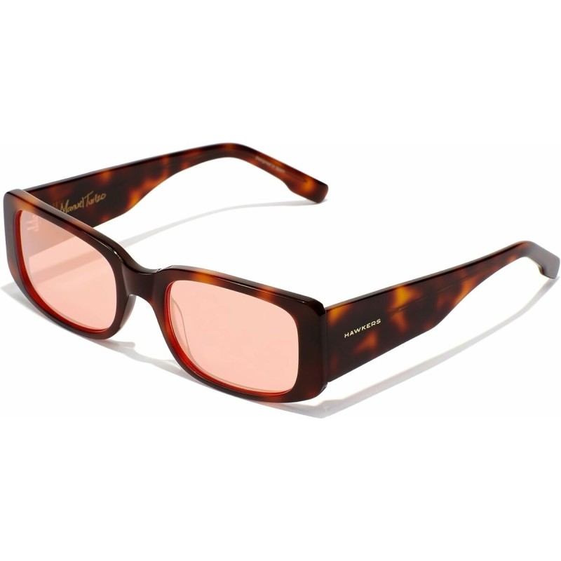 Lunettes de soleil Unisexe Hawkers X Manuel Turizo Linda Habana ø 54 mm