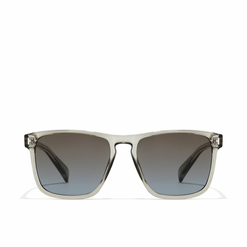 Lunettes de soleil Unisexe Hawkers Dust Ø 52 mm Gris