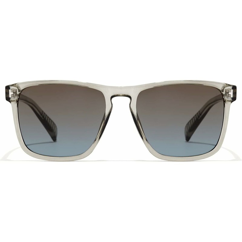 Lunettes de soleil Unisexe Hawkers Dust Ø 52 mm Gris