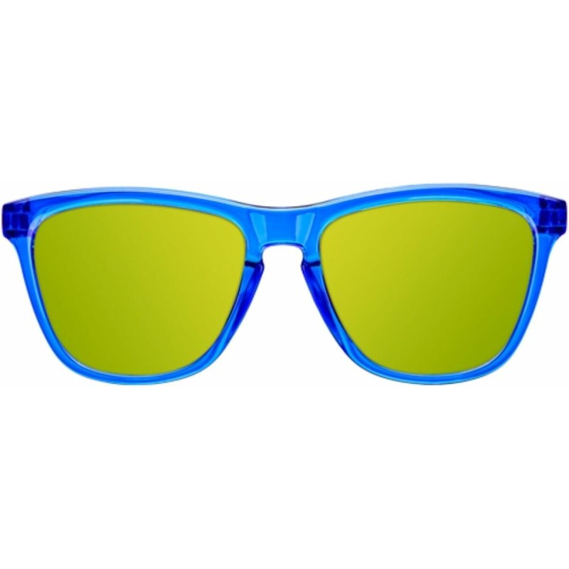 Lunettes de soleil enfant Northweek Kids Bright Ø 47 mm Vert Bleu