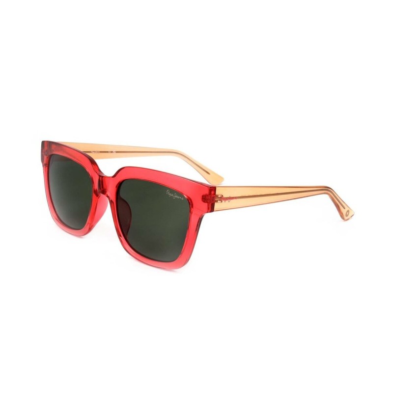 Lunettes de soleil Femme Pepe Jeans Rose