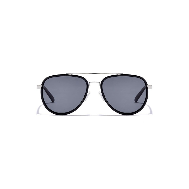 Lunettes de soleil Unisexe Hawkers EAGLE Noir ø 54 mm