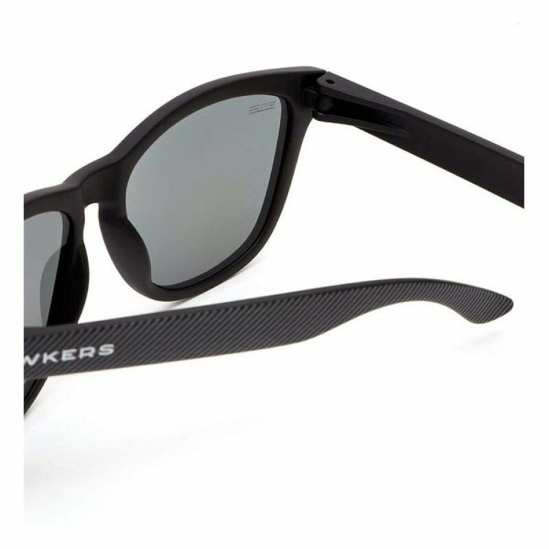 Lunettes de soleil Homme One Carbono Sky One Hawkers ONE CARBONO Noir ø 54 mm