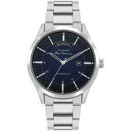 Montre Homme Ben Sherman BS022USM (Ø 43 mm)