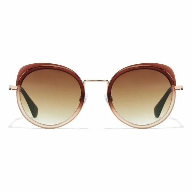 Lunettes de soleil Femme Milady Hawkers Fumé