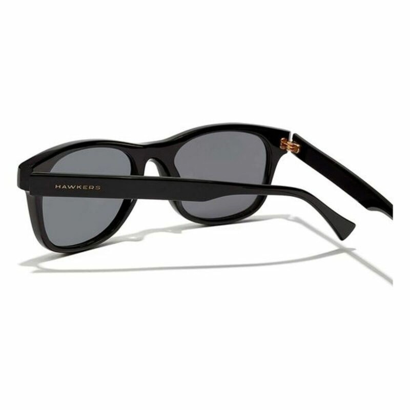 Lunettes de soleil Unisexe Nº35 Hawkers Noir