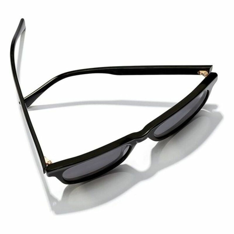 Lunettes de soleil Unisexe Nº35 Hawkers Noir