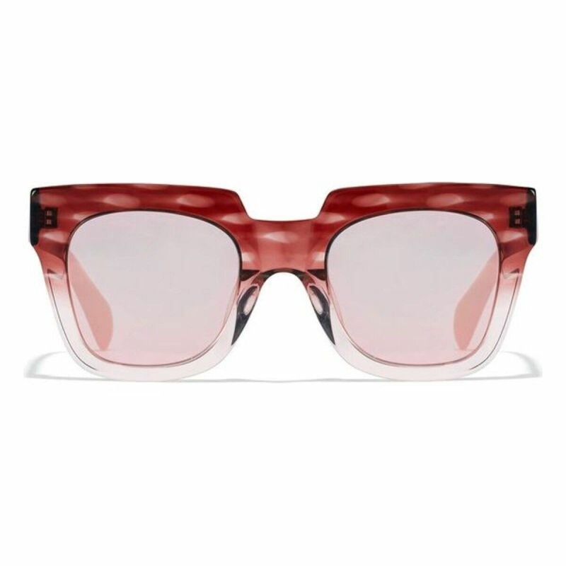 Lunettes de soleil Unisexe Row Hawkers HOSP20LLT0 Jaune Rose Gold (1 Unités)