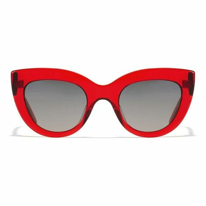 Lunettes de soleil Femme Hyde Hawkers Rouge