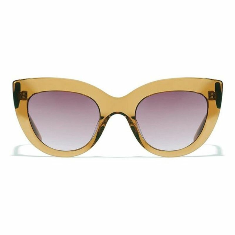 Lunettes de soleil Femme Hyde Hawkers Rose