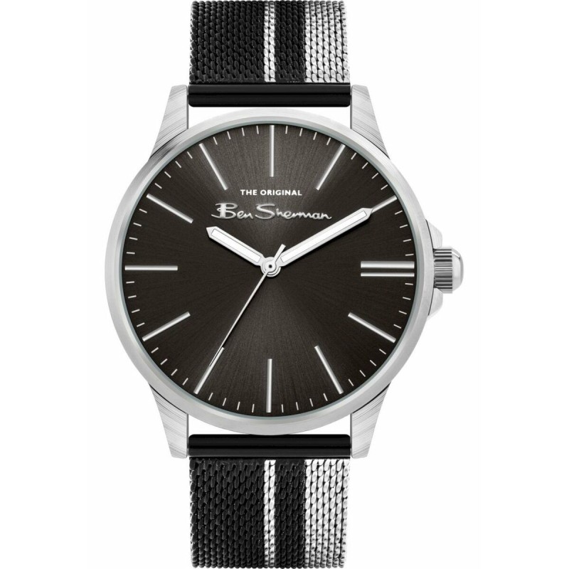 Montre Homme Ben Sherman BS032BSM (Ø 43 mm)