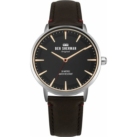 Montre Homme Ben Sherman WB020BR (Ø 43 mm)