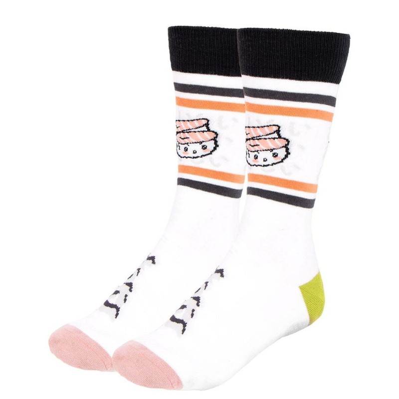 Chaussettes Otaku 3 Pièces