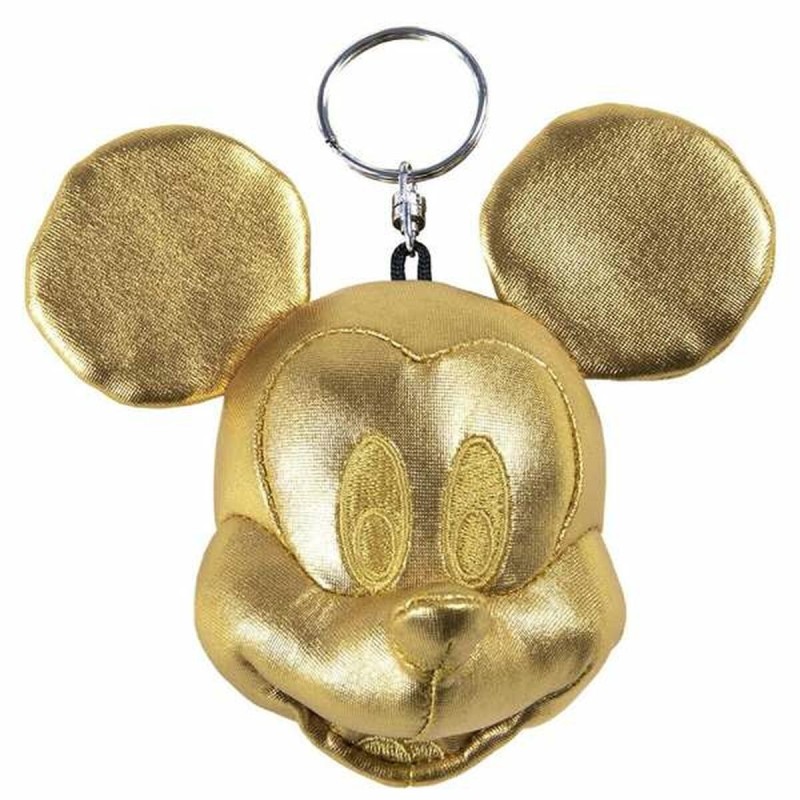 Porte-clés Peluche Mickey Mouse