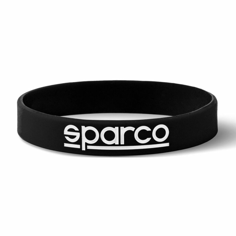 Bracelet Sparco 9 cm Silicone (Taille unique)