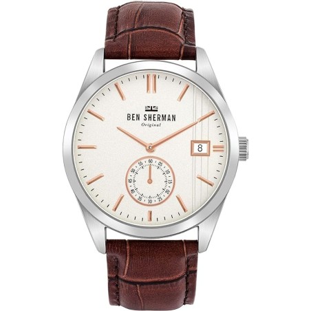 Montre Homme Ben Sherman (Ø 43 mm)