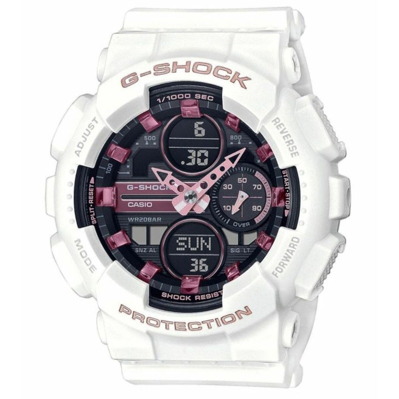 Montre Femme Casio Noir