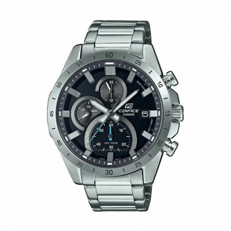 Montre Homme EFR-571D-1AVUEF Gris