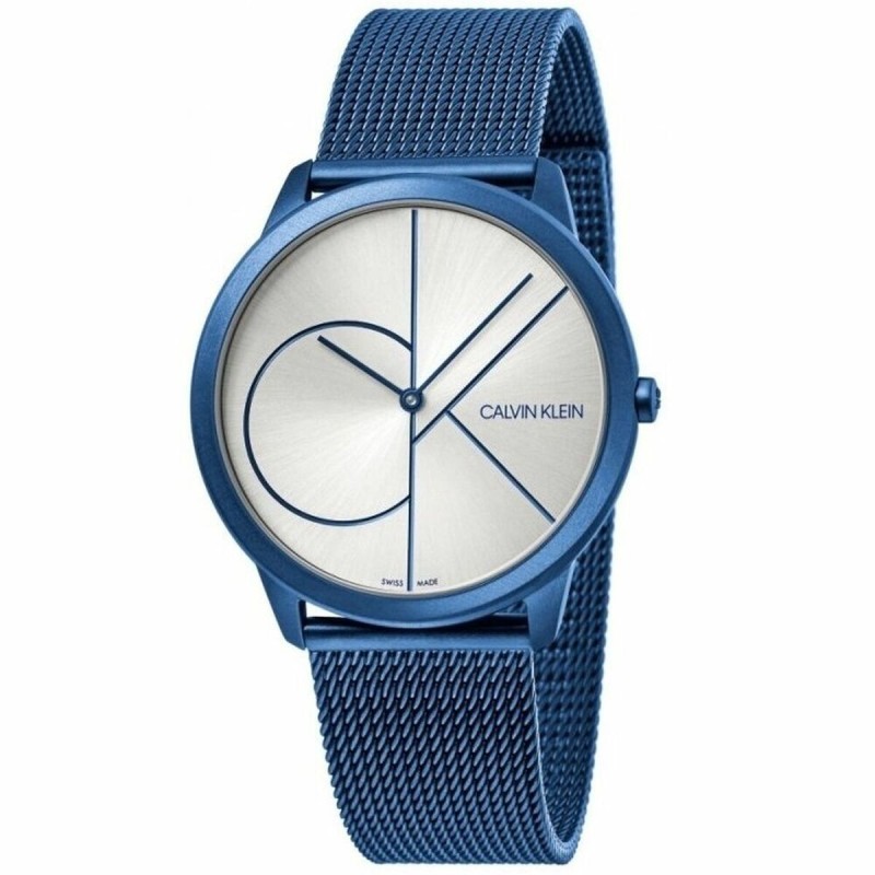 Montre Homme Calvin Klein MINIMAL (Ø 40 mm)