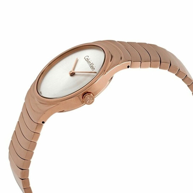 Montre Femme Calvin Klein WHIRL (Ø 33 mm)