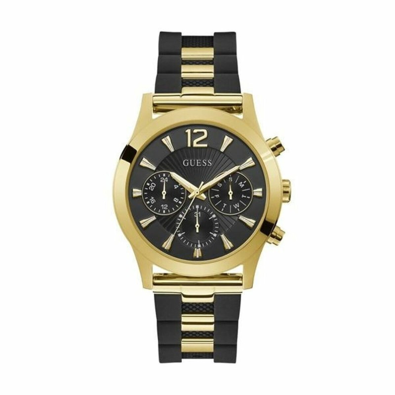 Montre Homme Guess W1294L1