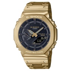 Montre Homme Casio GM-B2100GD-9AER