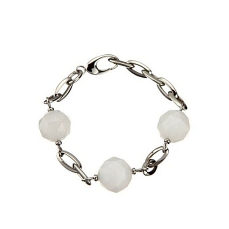 Bracelet Femme Morellato BLACK & WHITE COLLECTION