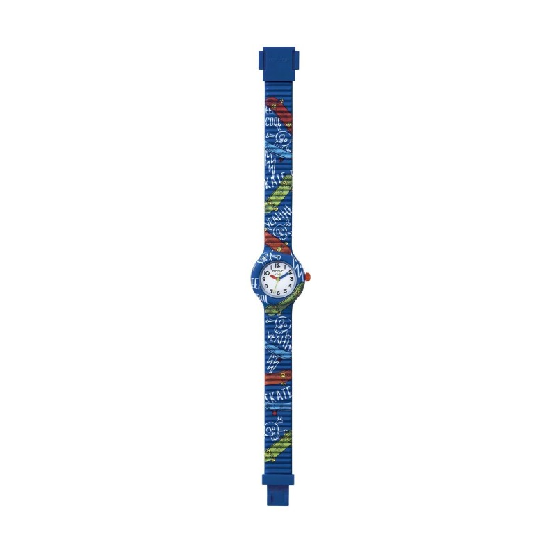 Montre Enfant Hip Hop HWU0990 (Ø 28 mm)