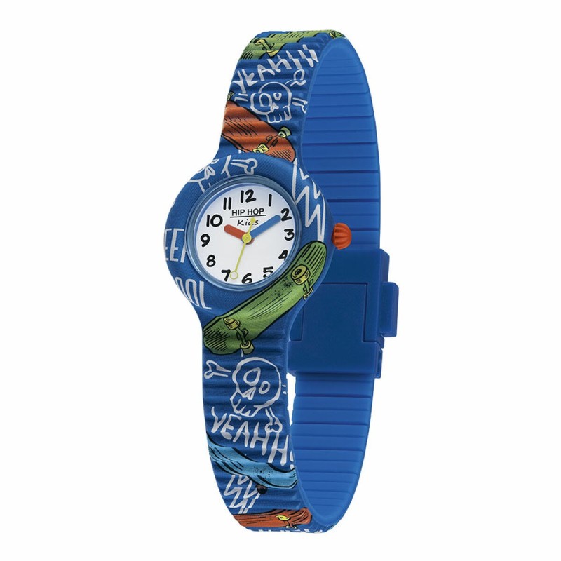 Montre Enfant Hip Hop HWU0990 (Ø 28 mm)