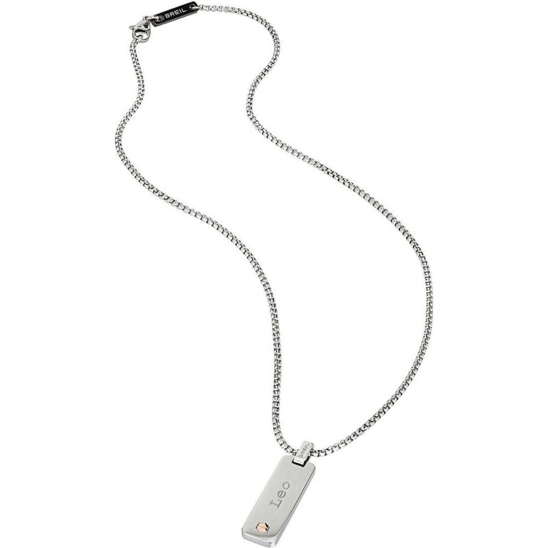 Collier Homme Breil TJ2310