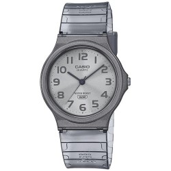 Montre Unisexe Casio MQ-24S-8BEF (Ø 34