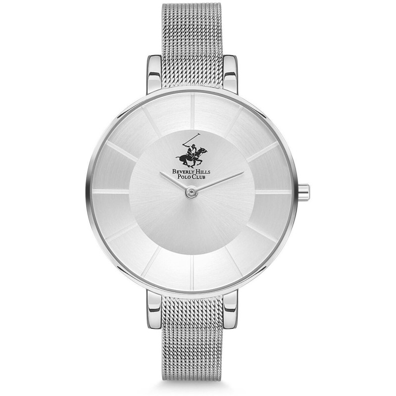 Montre Femme Beverly Hills Polo Club BH2162-01