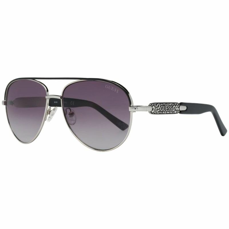 Lunettes de soleil Femme Guess GF0287 5706B