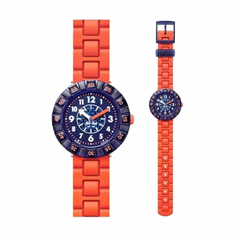 Montre Enfant Flik Flak ZFCSP103