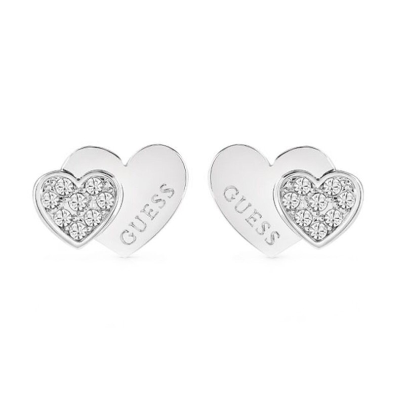 Boucles d´oreilles Femme Guess JUBE02174JWRHT-U