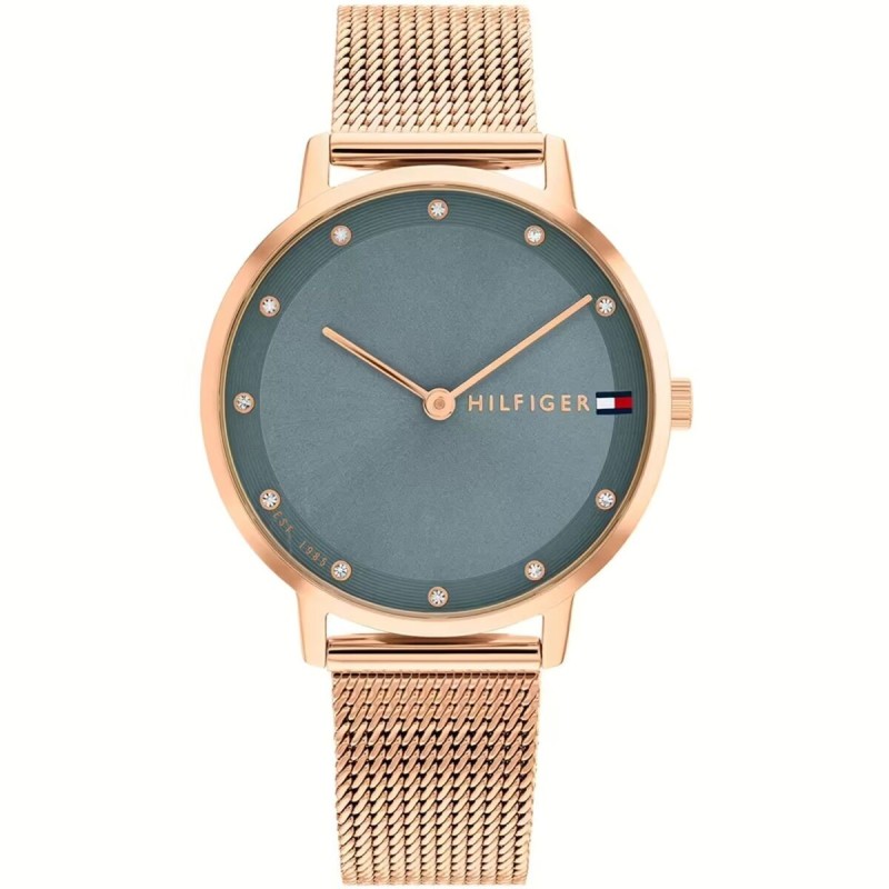 Montre Femme Tommy Hilfiger 1692171