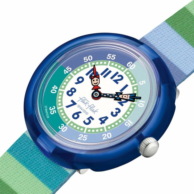 Montre Enfant Flik Flak ZFBNP226