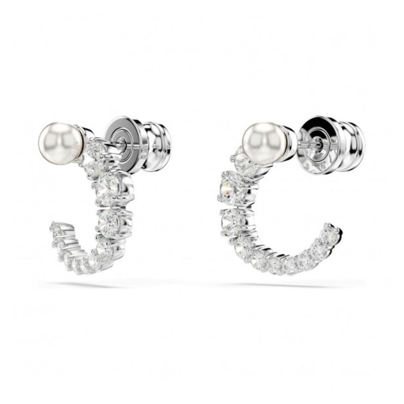 Boucles d´oreilles Femme Swarovski 5692260 Argenté