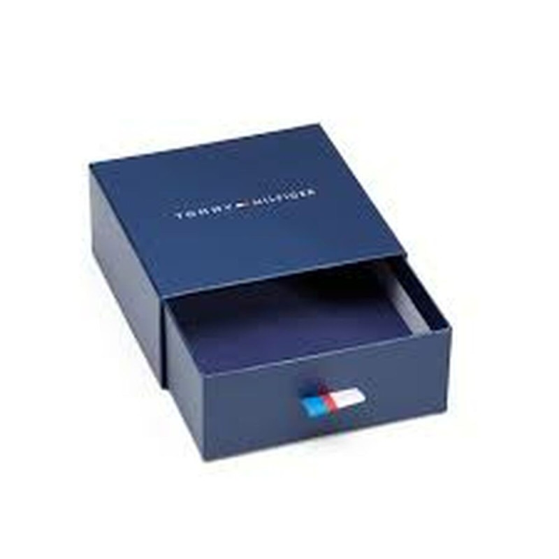 Bracelet Homme Tommy Hilfiger 2790196S Acier inoxydable