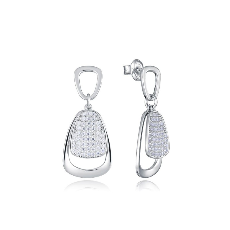 Boucles d´oreilles Femme Viceroy 13212E000-30 Argent 925