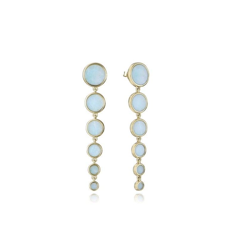 Boucles d´oreilles Femme Viceroy 2300E100-43 Argent 925