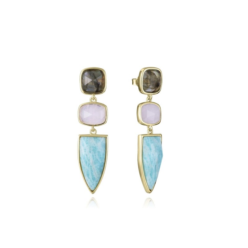 Boucles d´oreilles Femme Viceroy 2303E100-49 Argent 925