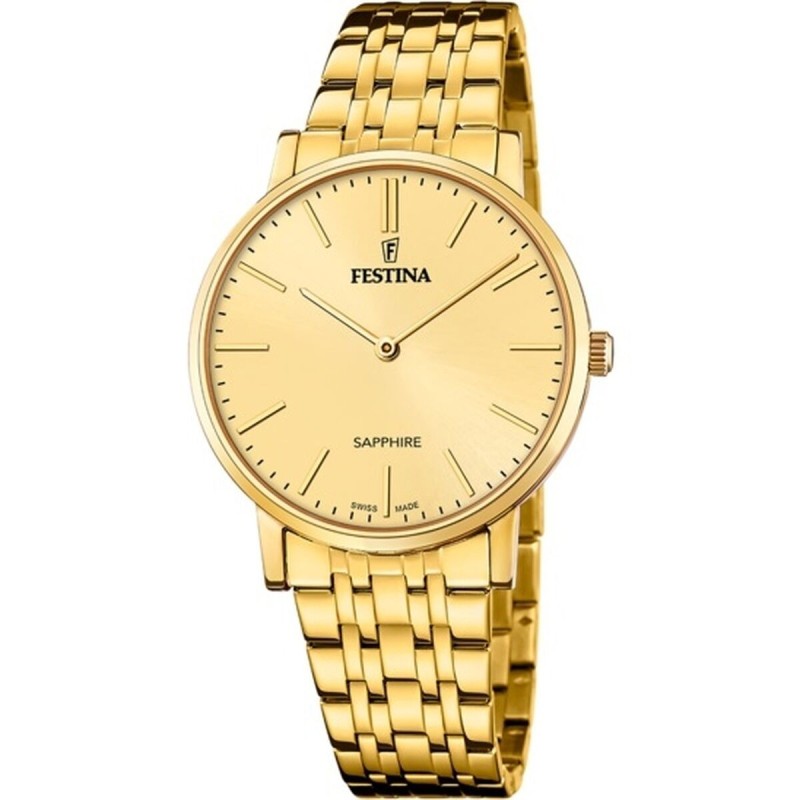 Montre Homme Festina F20046/3