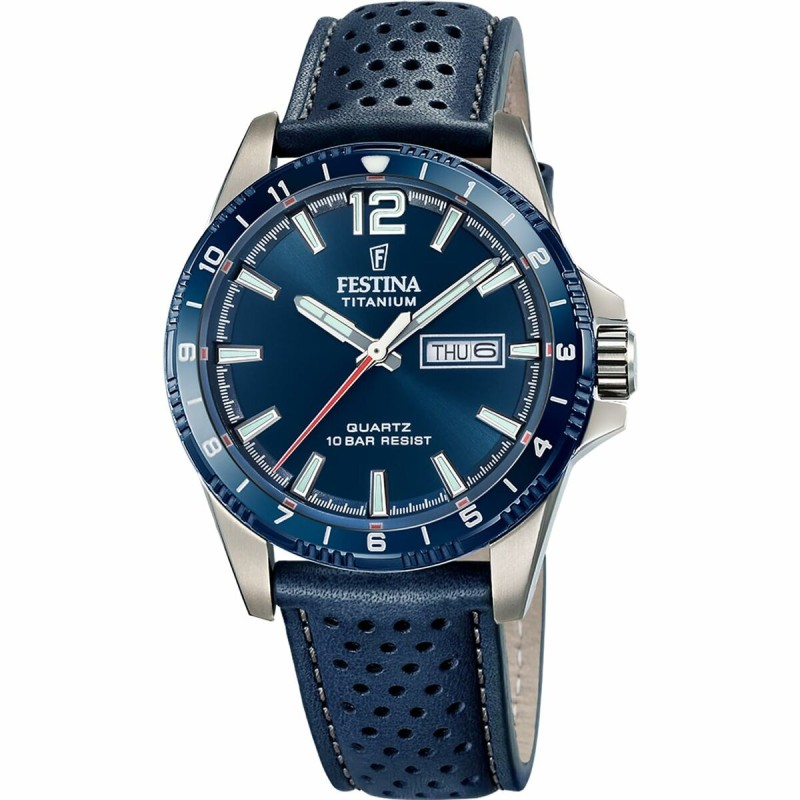 Montre Homme Festina F20699/2