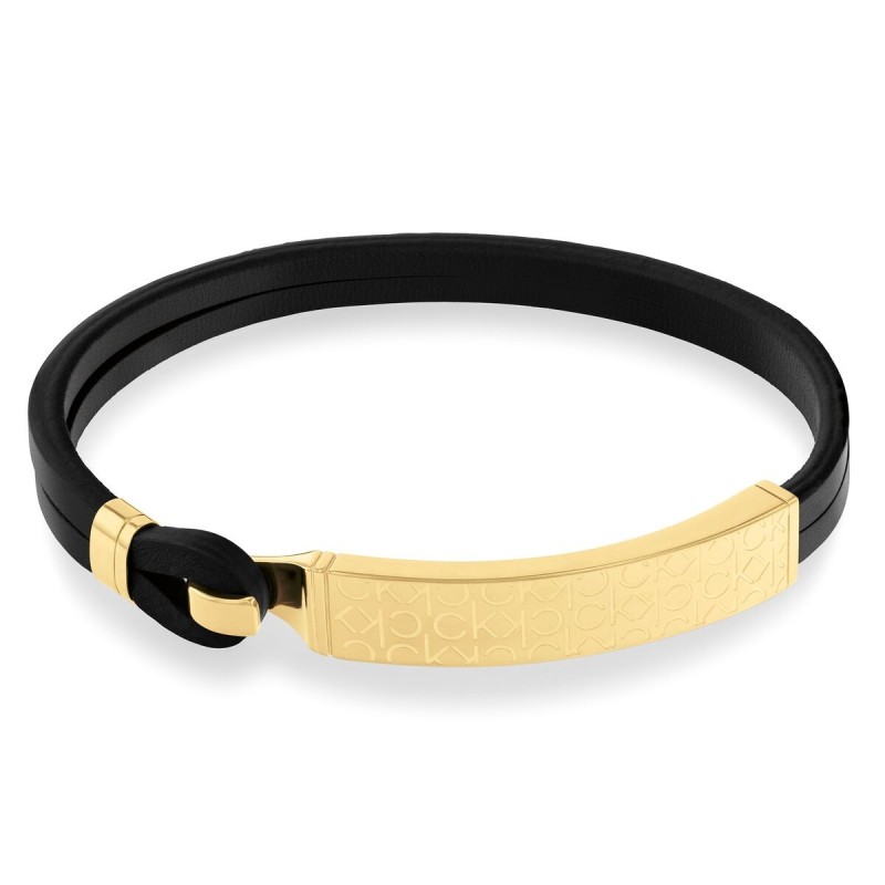 Bracelet Femme Calvin Klein 35000408